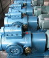 3GBW三螺杆泵丨3GBW三螺杆泵最新供应信息 3