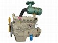 R6105IZLD generator engine