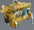 R6105ZG engine construction machinary 1