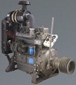 ZH4102P engine pump  1