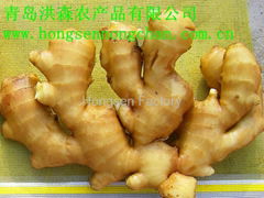 50g up Fresh & Air-dry Ginger