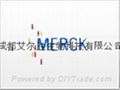 Merck反相填料