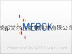 Merck反相填料