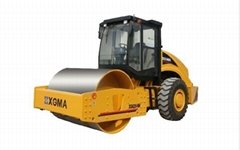 XCMG Road Roller YZC7
