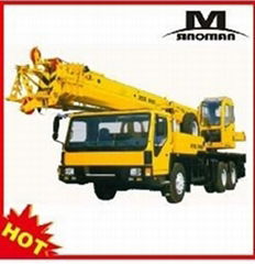 XCMG 20T Truck Crane