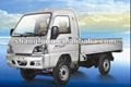 T.KING light duty truck ZB1023ADB7S-0.5T--DIESEL 1