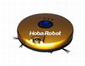 robot vacuum cleaner