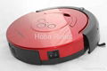 Robot vacuum cleaner