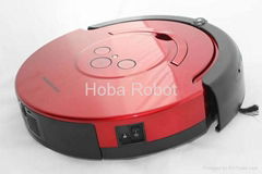 Robot vacuum cleaner 