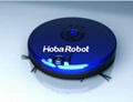 Robot vacuum cleaner  3