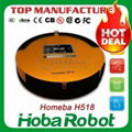 robot vacuum cleaner 2