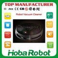 robot vacuum cleaner 4