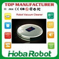 robot vacuum cleaner 5