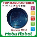 robot vacuum cleaner 2