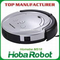 robot vacuum cleaner M518 1