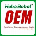 robot vacuum cleaner OEM 2