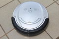 Robot Vacuum Cleaner