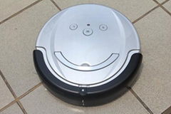 Robot Vacuum Cleaner 