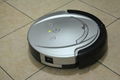 Robot Vacuum Cleaner