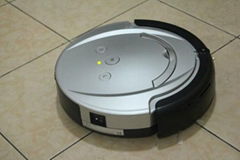 Robot Vacuum Cleaner 