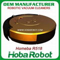 roomba cleaner