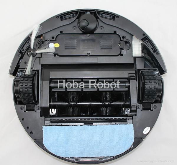 robot floor cleaner 2