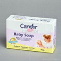 Baby Soap  1