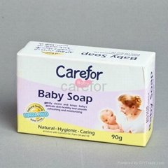 Baby Soap 