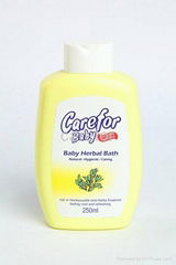 Baby Herbal Bath 