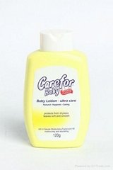 Baby Lotion - Ultra Care 