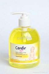 Liquid Soap for Kids