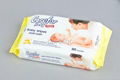 Baby Anti-Rash Wipes  1