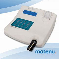 Full open urine analyzer