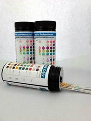 Reagent Strips for Urinalysis