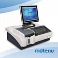 Biochemistry analyzer 1