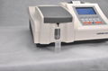 Clinical chemistry analyzer 3