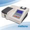 Clinical chemistry analyzer 1