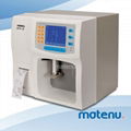 Semi-auto hematology analyzer 1