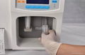 Semi-auto hematology analyzer 2