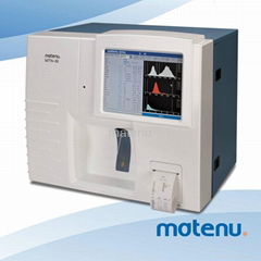 Auto Hematology Analyzer