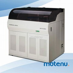 Fully Automatic biochemistry analyzer