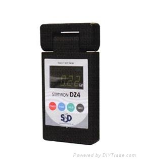 SSD 静电测试仪DZ4 1