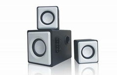 Hot seller 2.1CH active speaker  (20D)