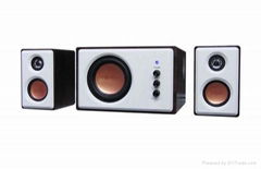 2.1CH multimedia speaker (32B)