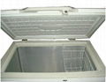 SUPPLYING TOP OPEN CHEST FREEZER WITH THE HANDLE WD-215 2