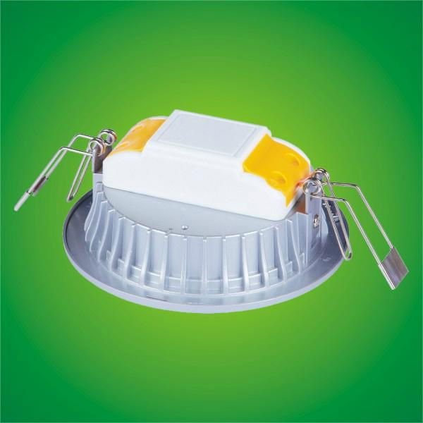 4 inch 6 inch 8 inch patented design and technical led downlight 2