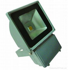 2012 hot sale 50W high power flood light