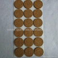 Cork dots used for cookers for good quality and price