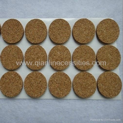 Cork dots used for cookers for good quality and price 2