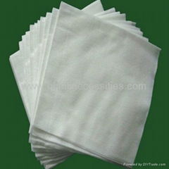 Professional non woven wipes